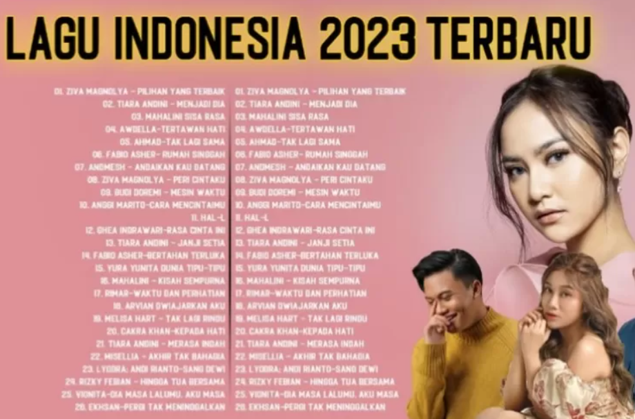 Lagu Yang Lagi Viral Indonesia - Abduweb