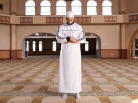 Shalat Nisfu Syaban Berapa Rakaat