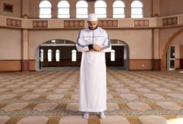 Shalat Nisfu Syaban Berapa Rakaat