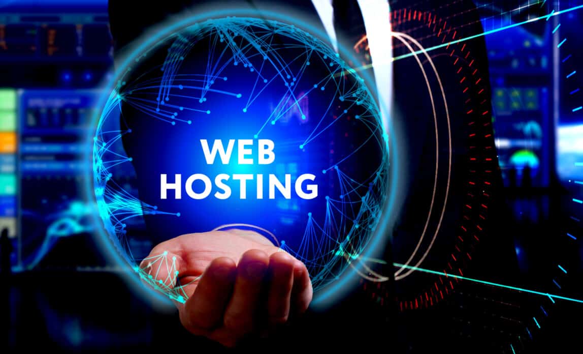 Website Hosting Gratis Terbaik