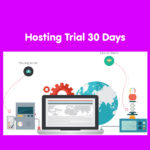 Hosting Trial 30 Days