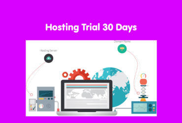 Hosting Trial 30 Days