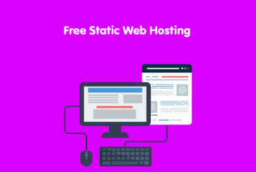 Free Static Web Hosting