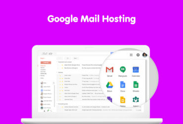 Mail Hosting