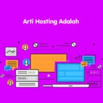 Arti Hosting Adalah