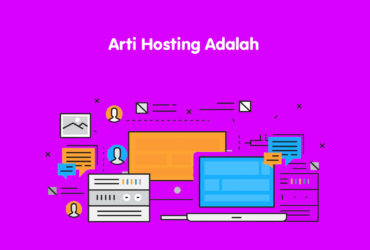 Arti Hosting Adalah