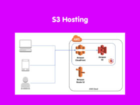 S3 Hosting