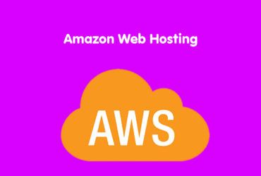 Amazon Web Hosting