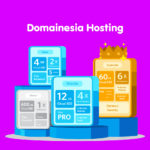 Domainesia Hosting