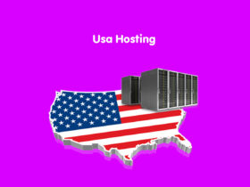 USA Hosting