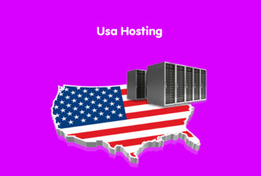 USA Hosting