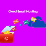 Cloud Email Hosting