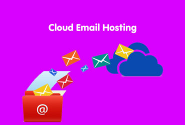 Cloud Email Hosting