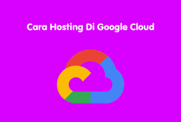 Hosting Di Google