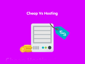 Cheap Vs Hosting