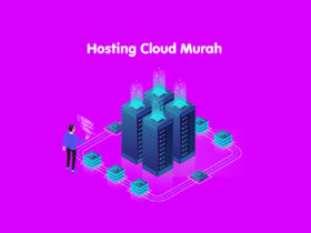 Hosting Cloud Murah