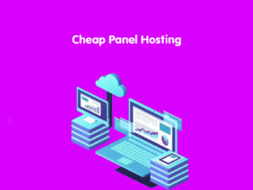 Cheap Panel Hosting