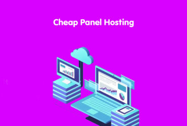 Cheap Panel Hosting