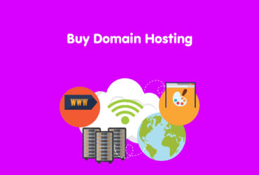 Buy Domain