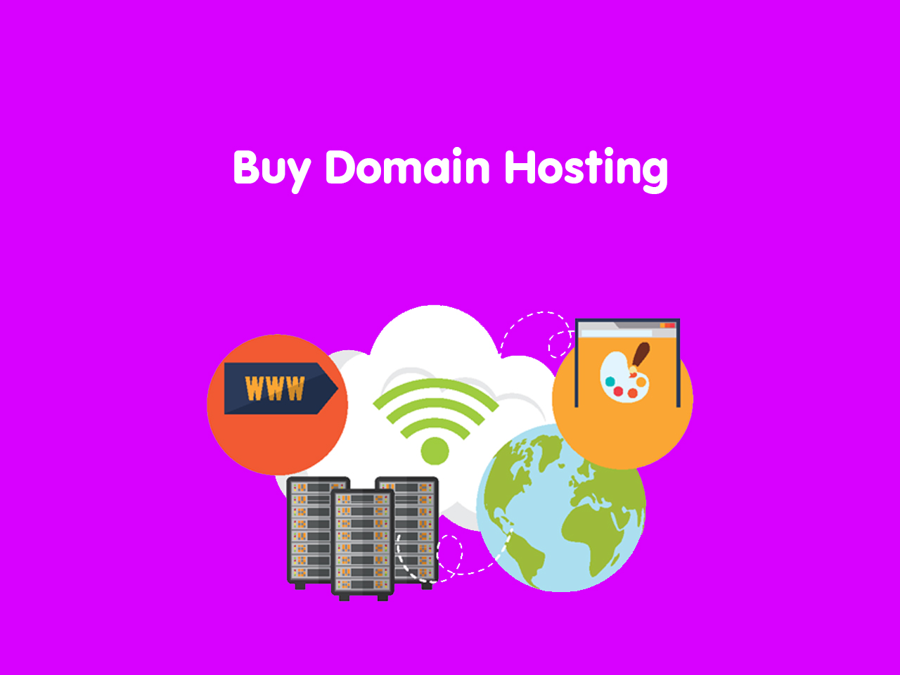 Buy Domain