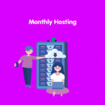 Monthly Hosting