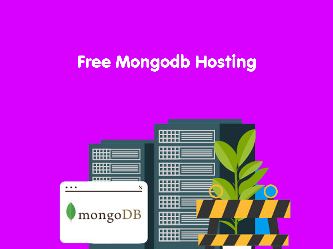 Free Mongodb Hosting