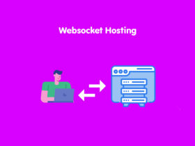 Websocket Hosting