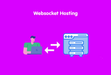 Websocket Hosting