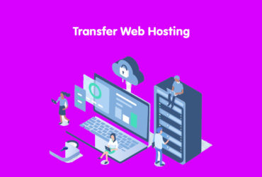 Transfer Web Hosting