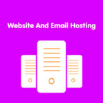 Website And Email Hosting