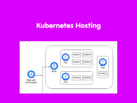 Kubernetes Hosting