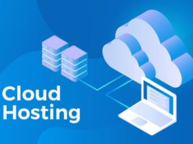 Pengertian Cloud Hosting Murah Indonesia