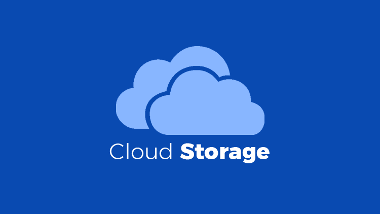 Pengertian Cloud Storage Hosting