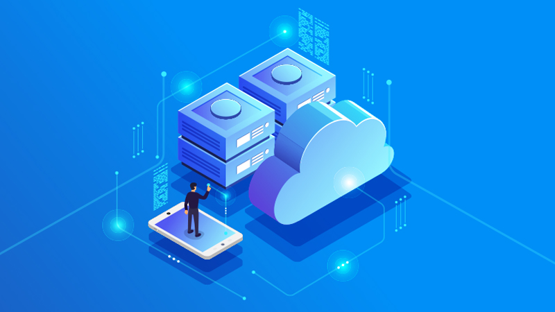 Cloud Hosting Companies