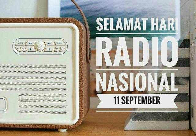 Hari Radio