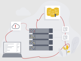 Hosting Postgresql