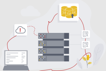 Hosting Postgresql