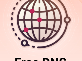 Free Dns Hosting