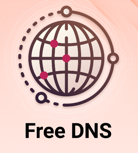 Free Dns Hosting