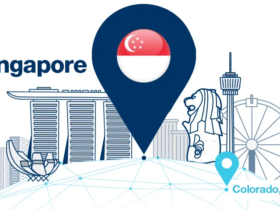 Singapore Hosting