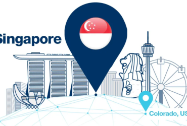 Singapore Hosting