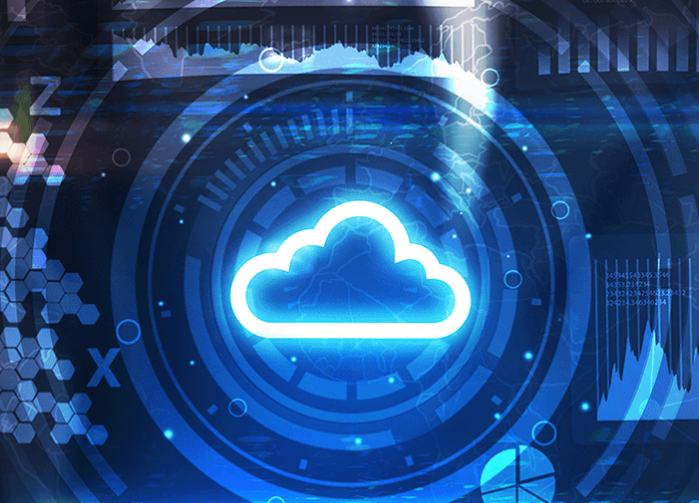 Cloud Database Hosting