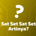 Apa Arti Sat Set Sat Set Dalam Bahasa Gaul