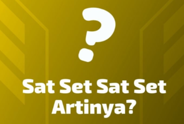 Apa Arti Sat Set Sat Set Dalam Bahasa Gaul