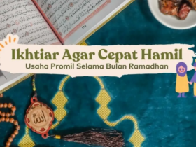 Ikhtiar Agar Cepat Hamil