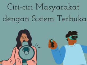 Masyarakat yang Mudah Menerima Perubahan Antara Lain Adalah Masyarakat yang