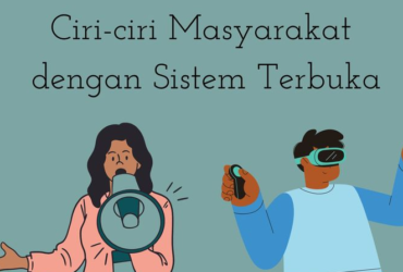 Masyarakat yang Mudah Menerima Perubahan Antara Lain Adalah Masyarakat yang