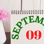 9 September Zodiak Apa