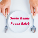 Niat Sahur Dan Buka Puasa Rajab