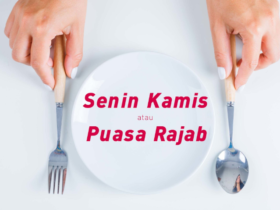 Niat Sahur Dan Buka Puasa Rajab